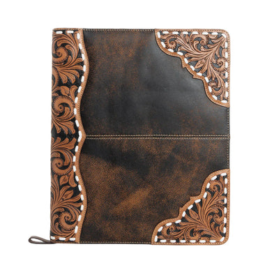 Jacksonville Leather Binder