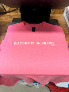 Watermelon Crawl