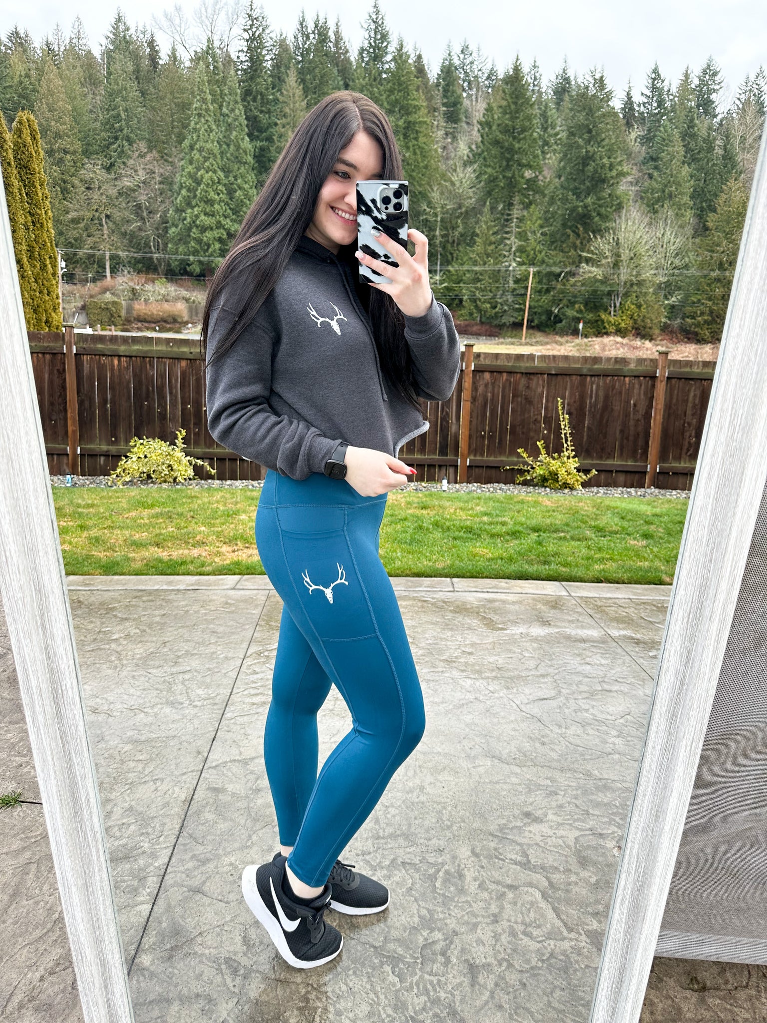 Teal Leggings, Shop The Largest Collection
